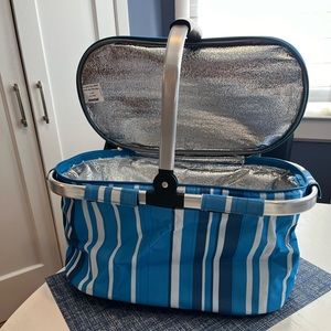 Picnic basket
